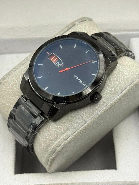 Montres élégantes étanches