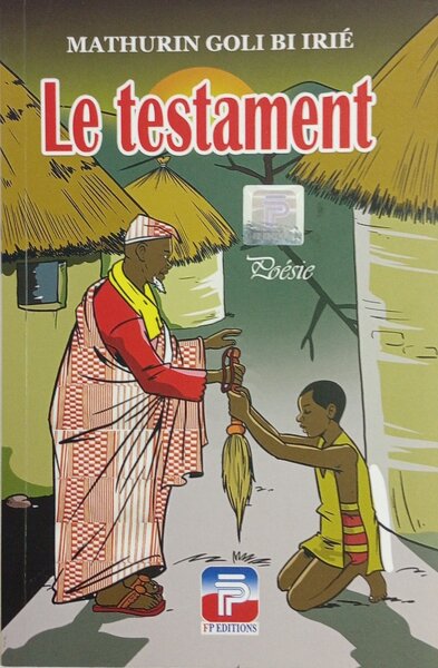 Roman le testament
