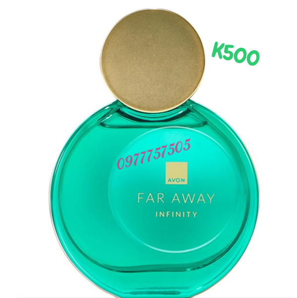 AVON FAR AWAY