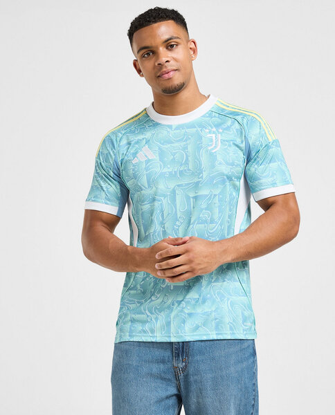 Juventus extérieur 25/26