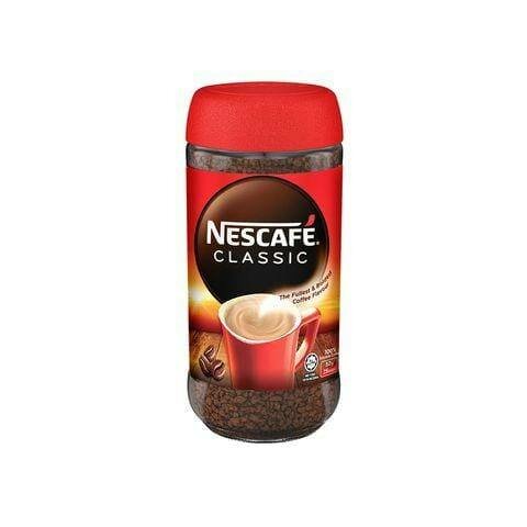 Nescafe classic