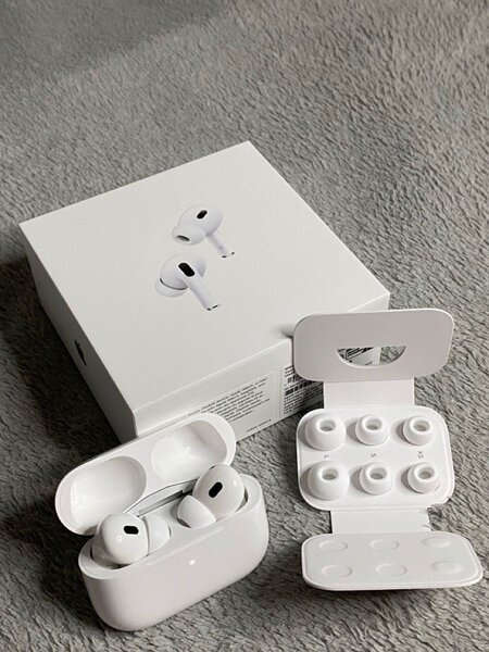 AirPods Pro