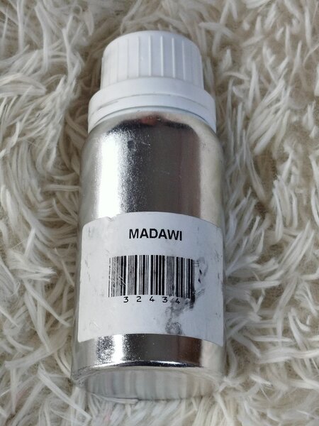 Essence parfumée Madawi 100ml