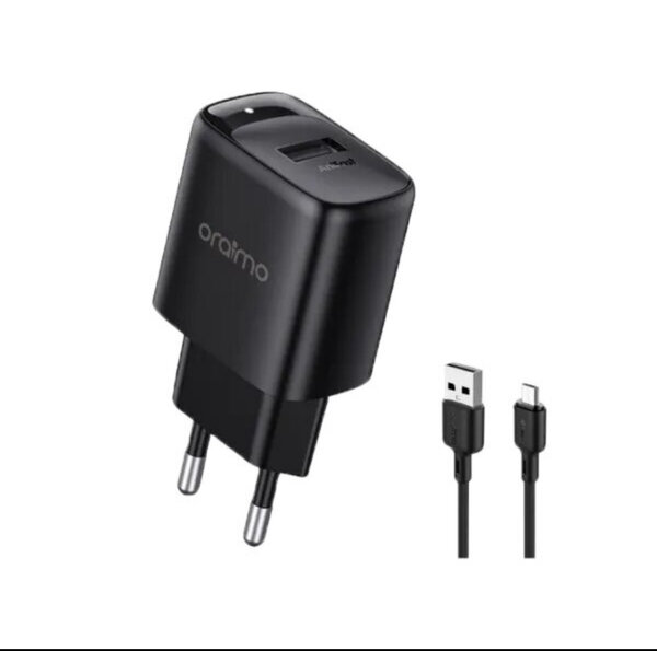Oraimo USB Charger