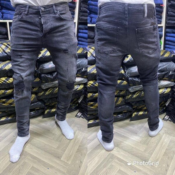Jeans Emporio Armani