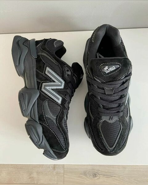 Sneakers noirs tendance