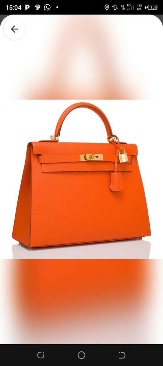 Ladies quality hand bags