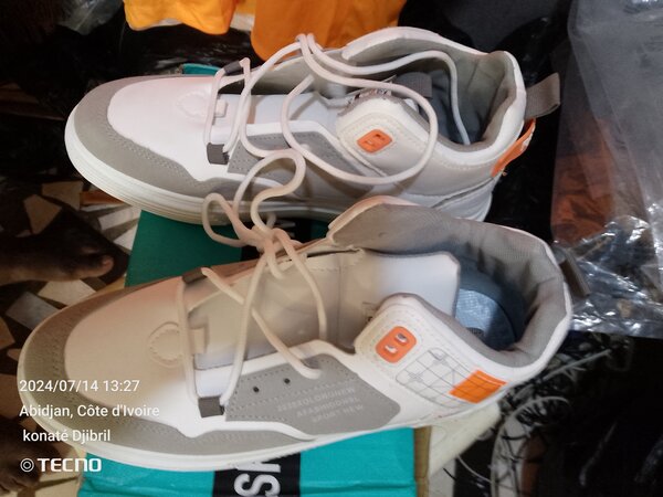 Vande chorssi   FASHION