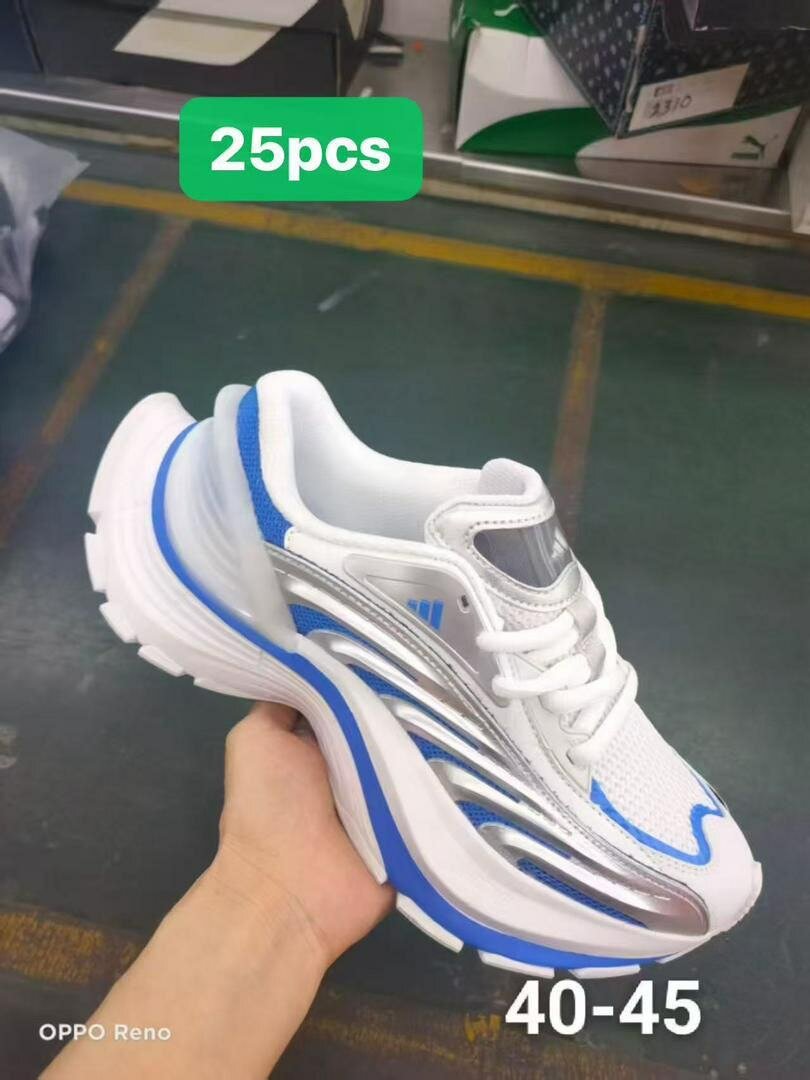 Chaussures de sport légères