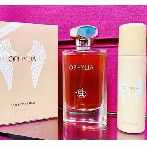 Perfumes for the Kings and Queens