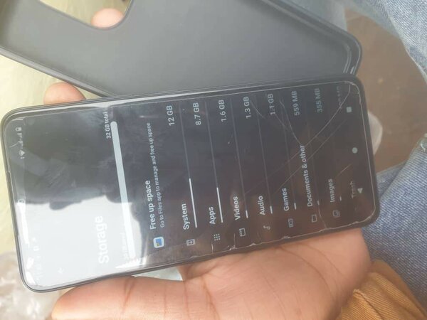 Itel A 06 32gb 2gb Ram