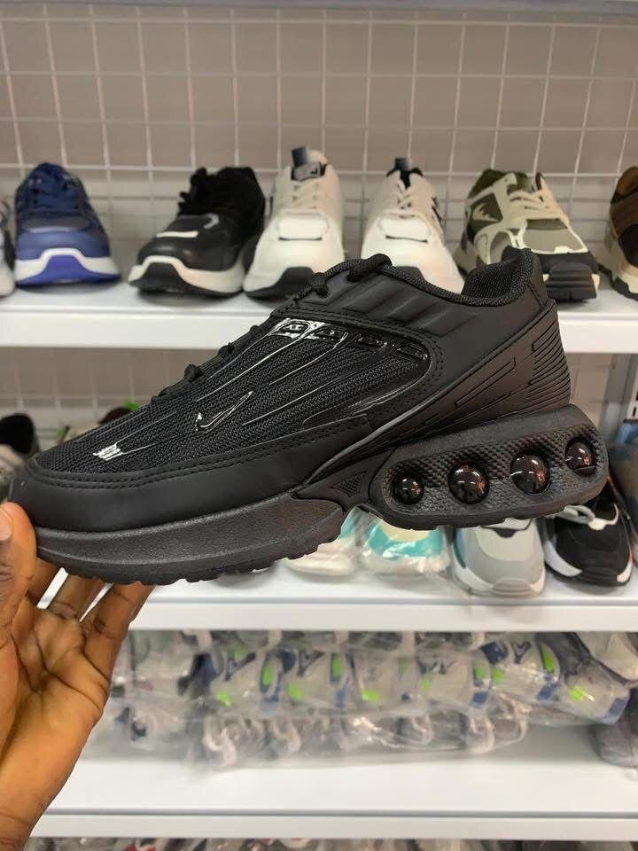 Sneakers innovantes unisexes