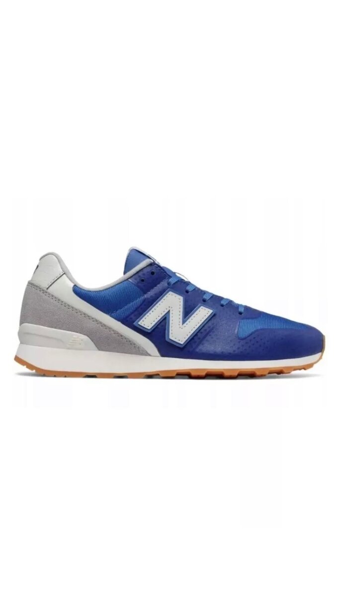 New balance