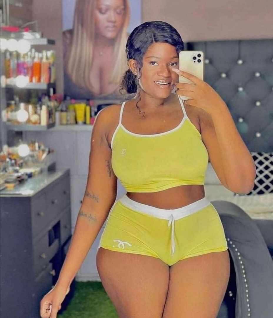 Ebony available in colors