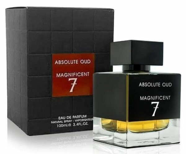 Parfum Divinement Bon