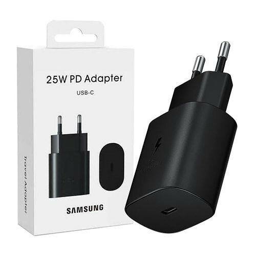 Chargeur rapide Samsung