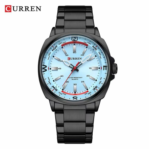 Montre Homme Quartz CURREN
