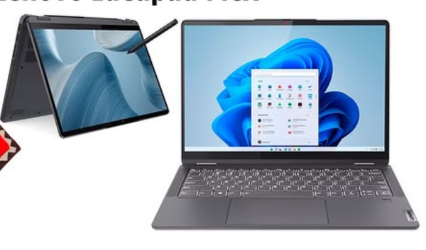 💻Ноутбук Lenovo ideapad flex