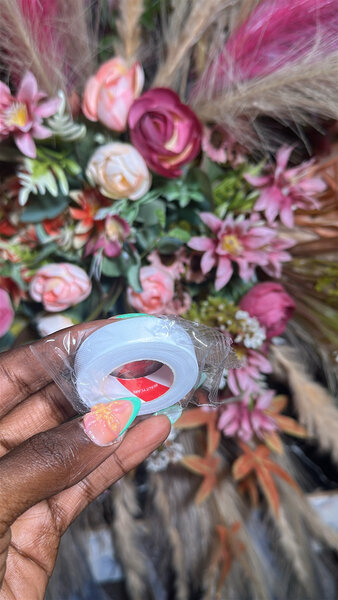 Spatch pour extension