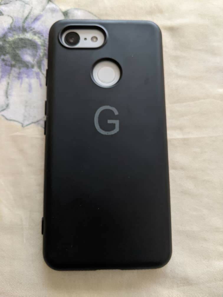 Google Pixel 3  128gb