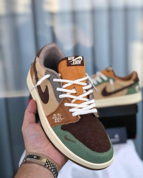 Nike Jordan SB