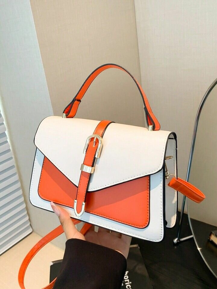 Crossbody Bag / Handbag