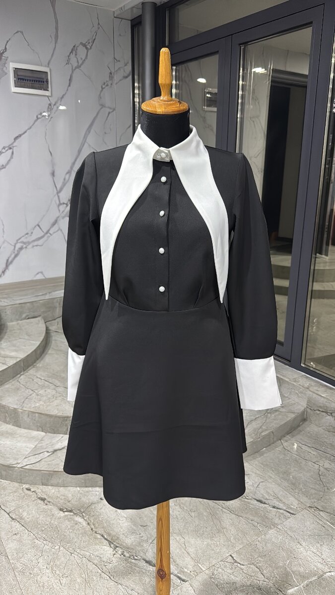 Платье офисные и к школу