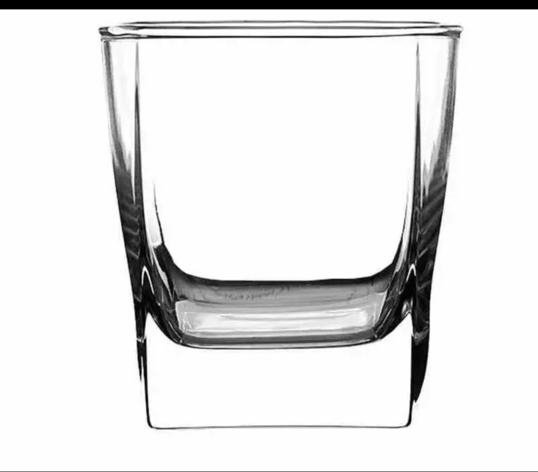 GLASS CUPS