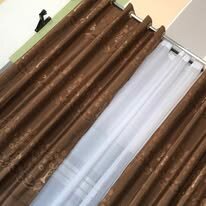 beautiful affordable curtains for home