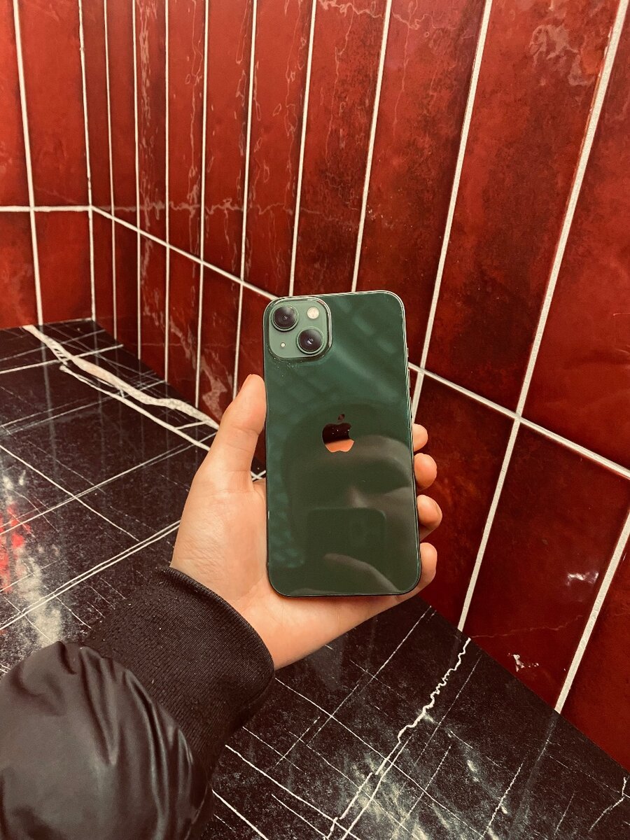 Айфон 13