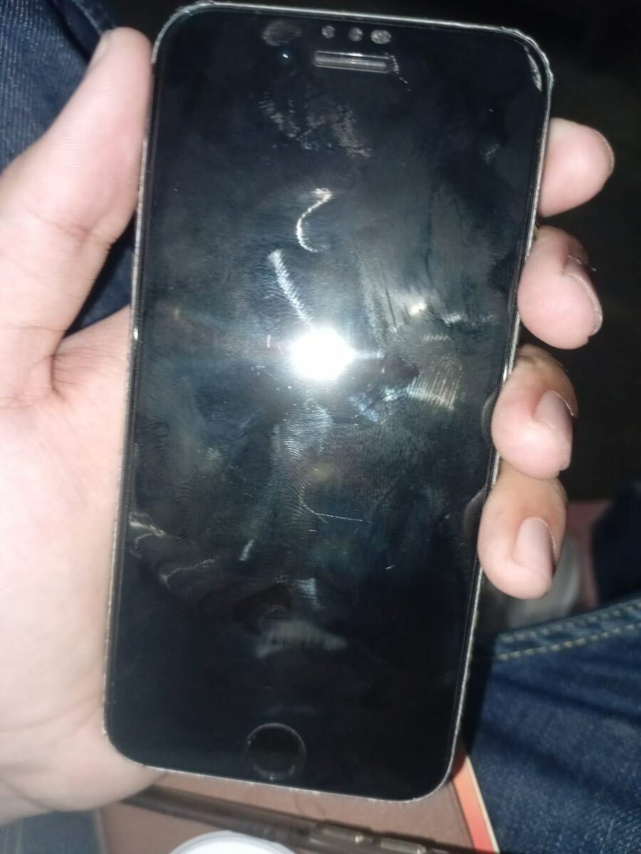 Iphone 8 64gb pta approved