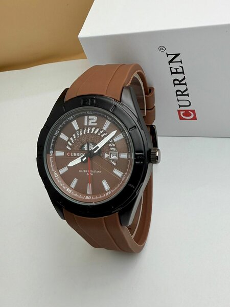 Montre Homme CURREN Sport
