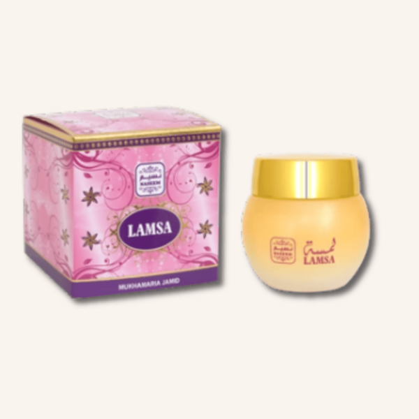 Parfum Lamsa Ambré Oriental