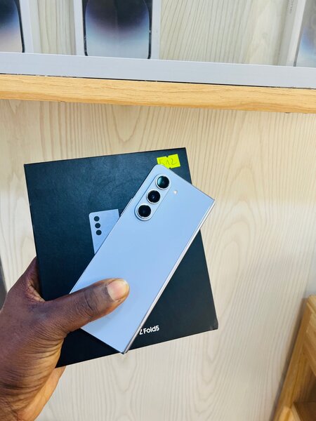 Samsung galaxie Z Fold 5