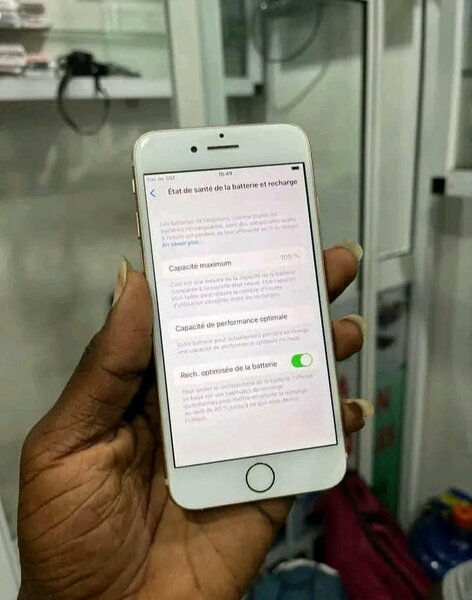 iPhone 8 Reconditionné