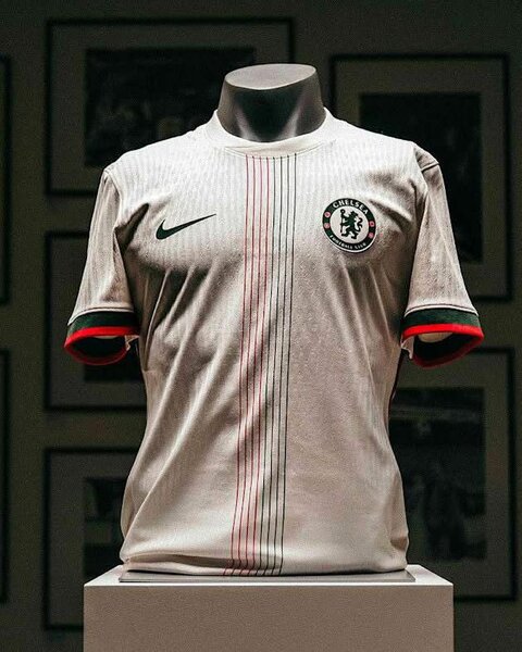 Maillot de Football Chelsea