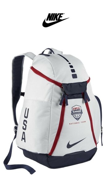 Nike Hoops Elite Pro USA Bask
