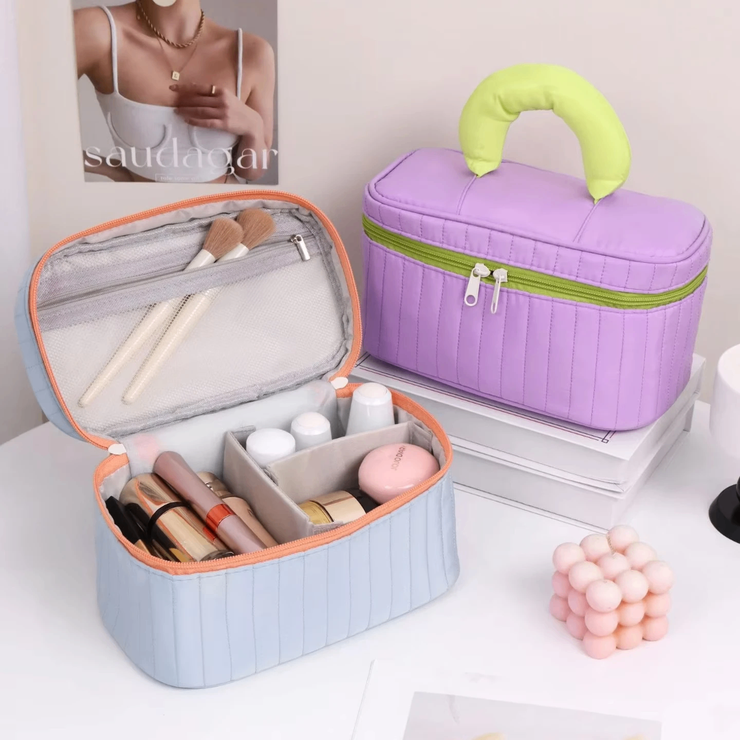 Trousse Maquillage Voyage