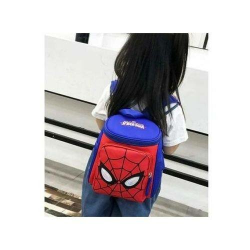 Sac à dos enfant héros