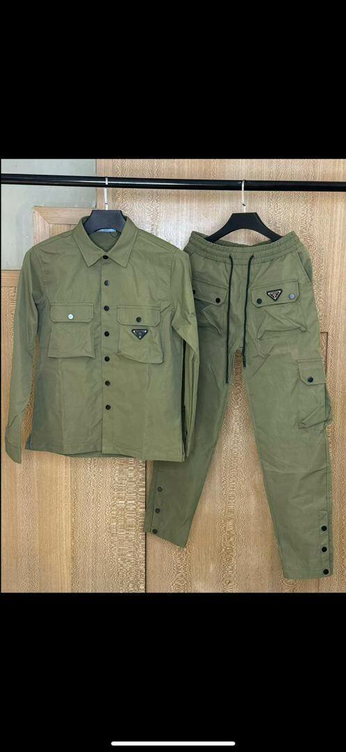 Ensemble Décontracté Unisexe