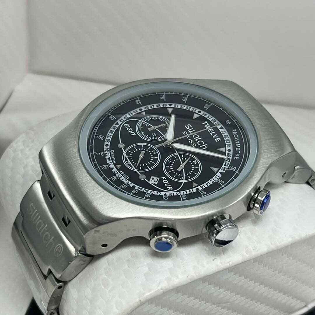 MONTRE D' ORIGINE  SWATCH