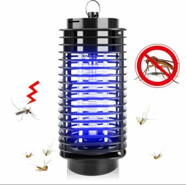 Veilleuses anti moustique