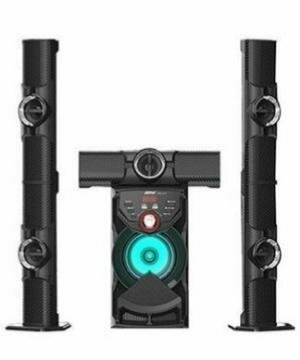 Système Home Cinéma Bluetooth