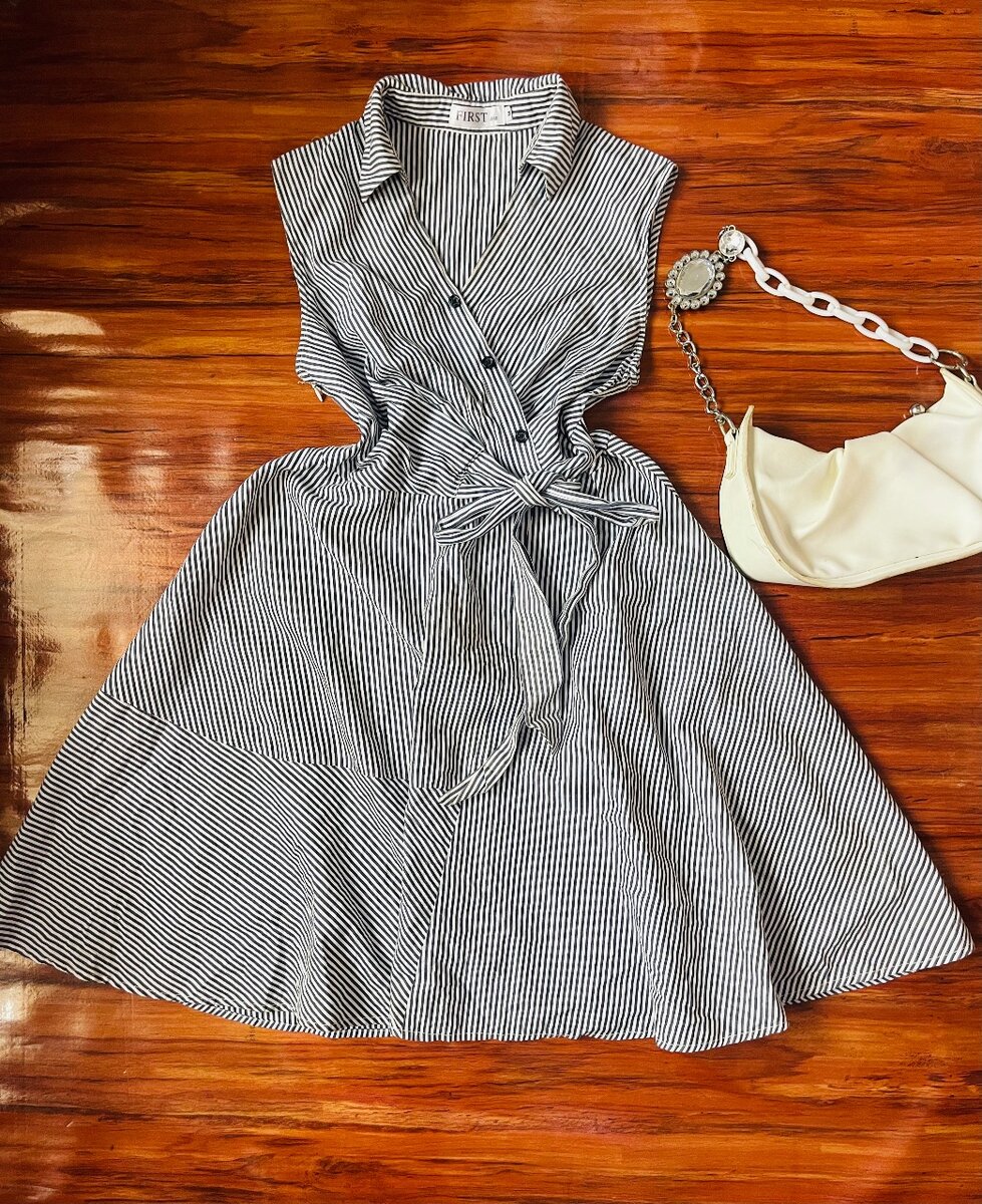 Ladies official dresses