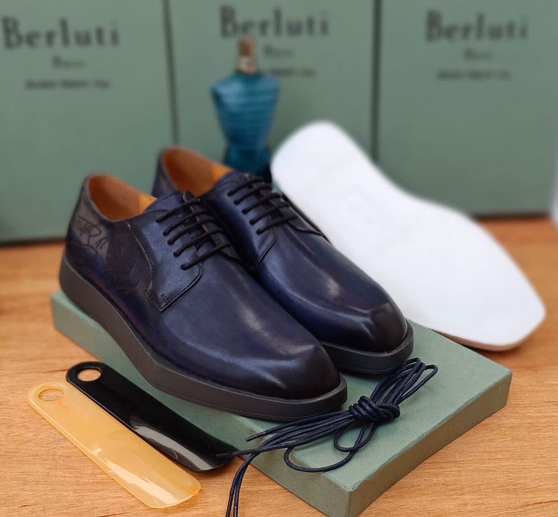 CHAUSSURE BERLUTI