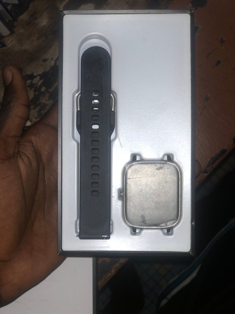 Montre Connectée K30