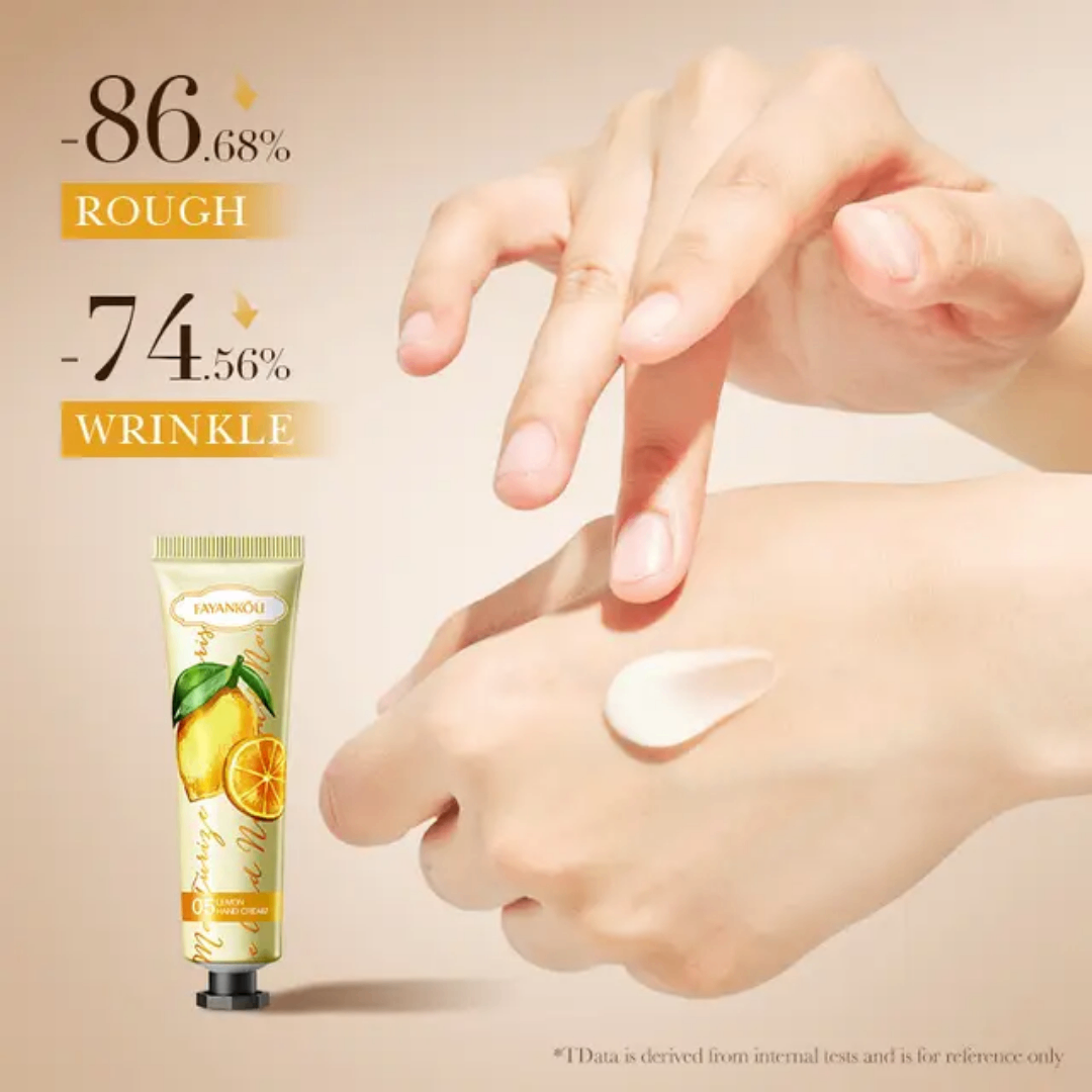 Hand Creams