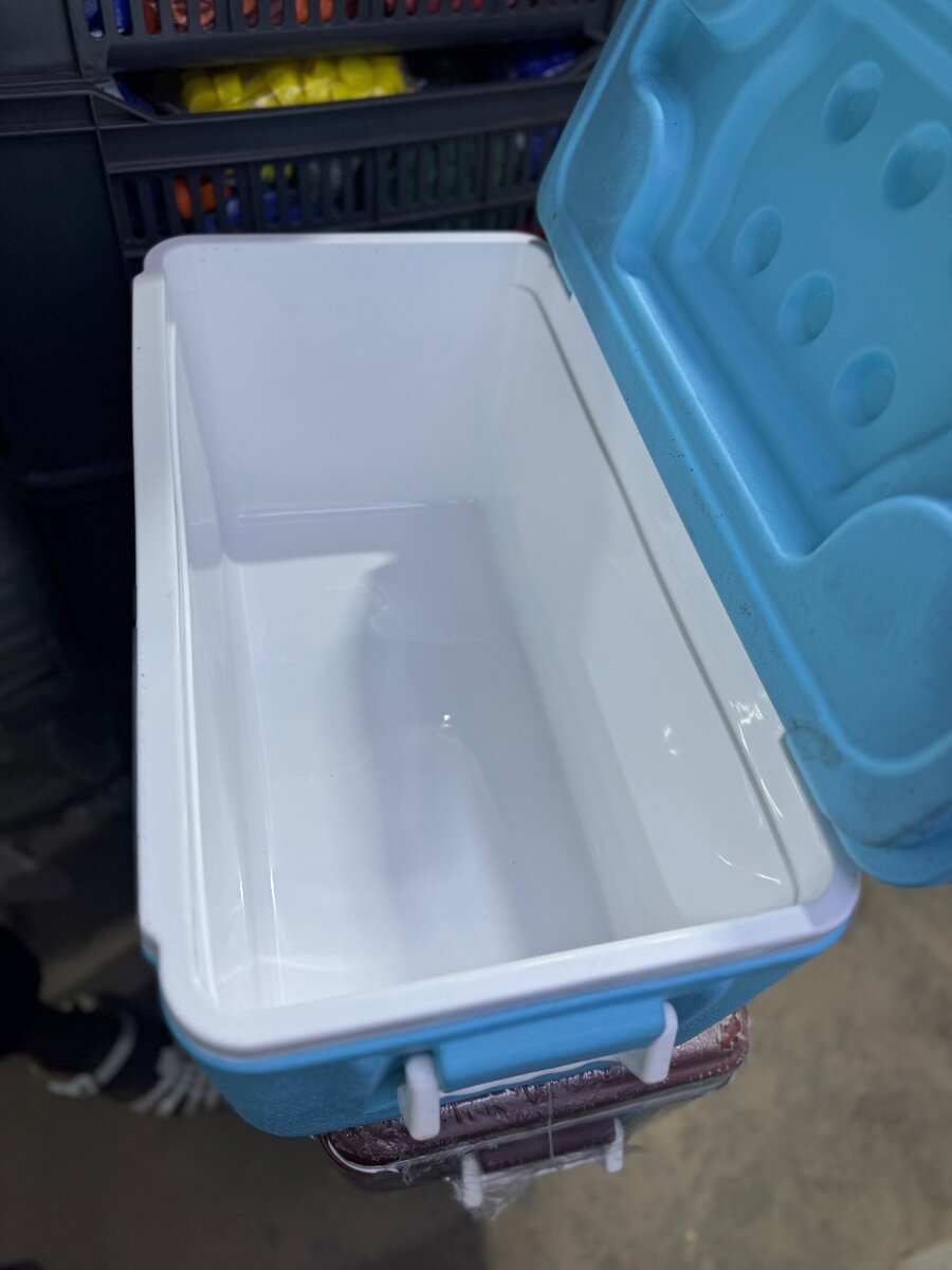 Glacière Portable Isotherm 30l