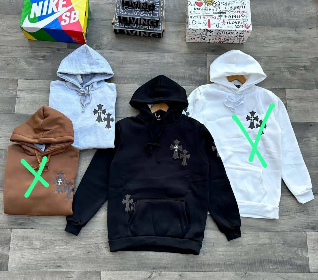 Hoodies