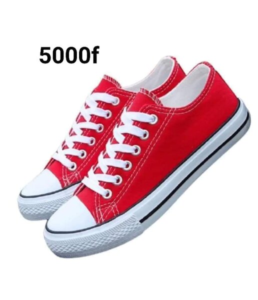 Baskets Converse Chuck Taylor All Star